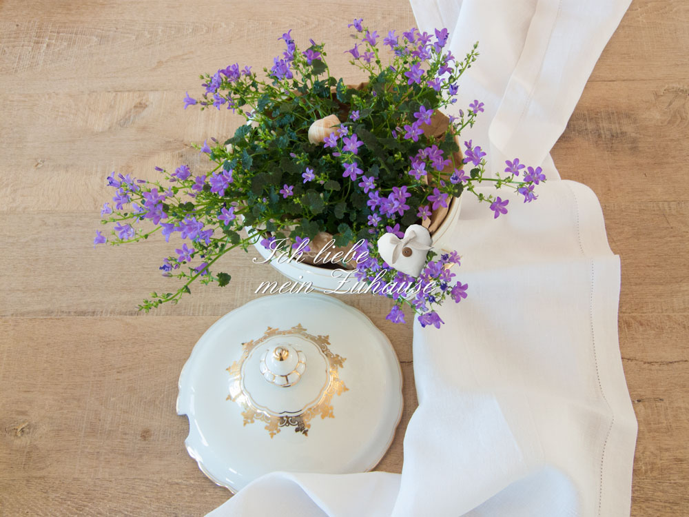 Blog - Suppenschüssel mit Goldverzierung - Bild 8