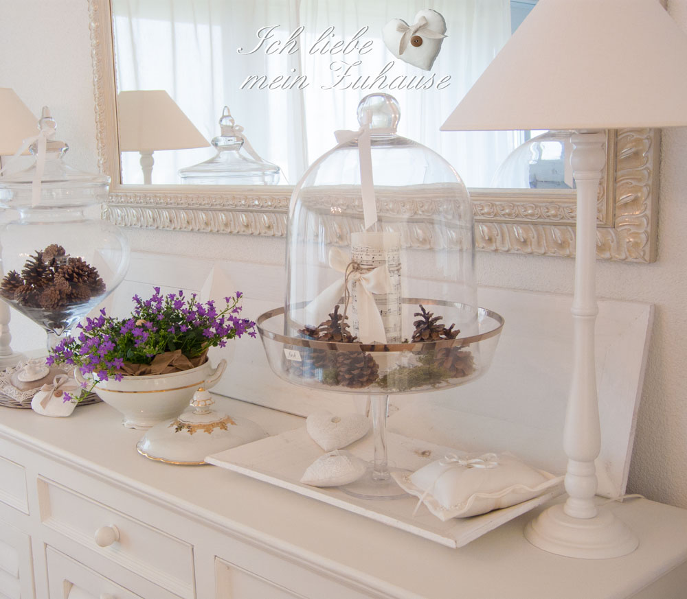 Blog - Suppenschüssel mit Goldverzierung - Bild 9