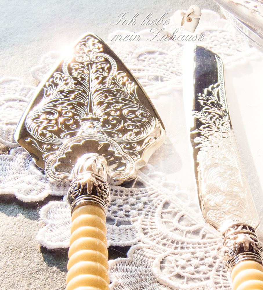 Blog - Mascarpone-Torte mit Beeren - Bild 3