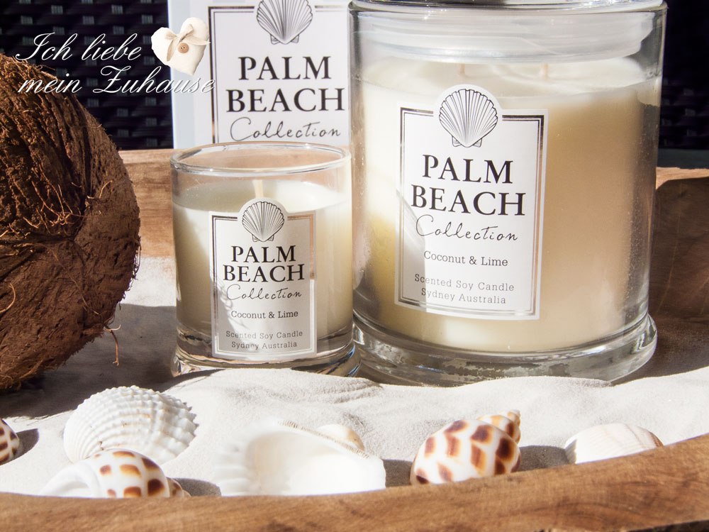 Blog - Palm Beach Collection Coconut Lime - Bild 2