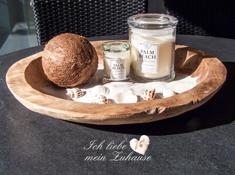 Blog - Palm Beach Collection Coconut Lime - Bild 3