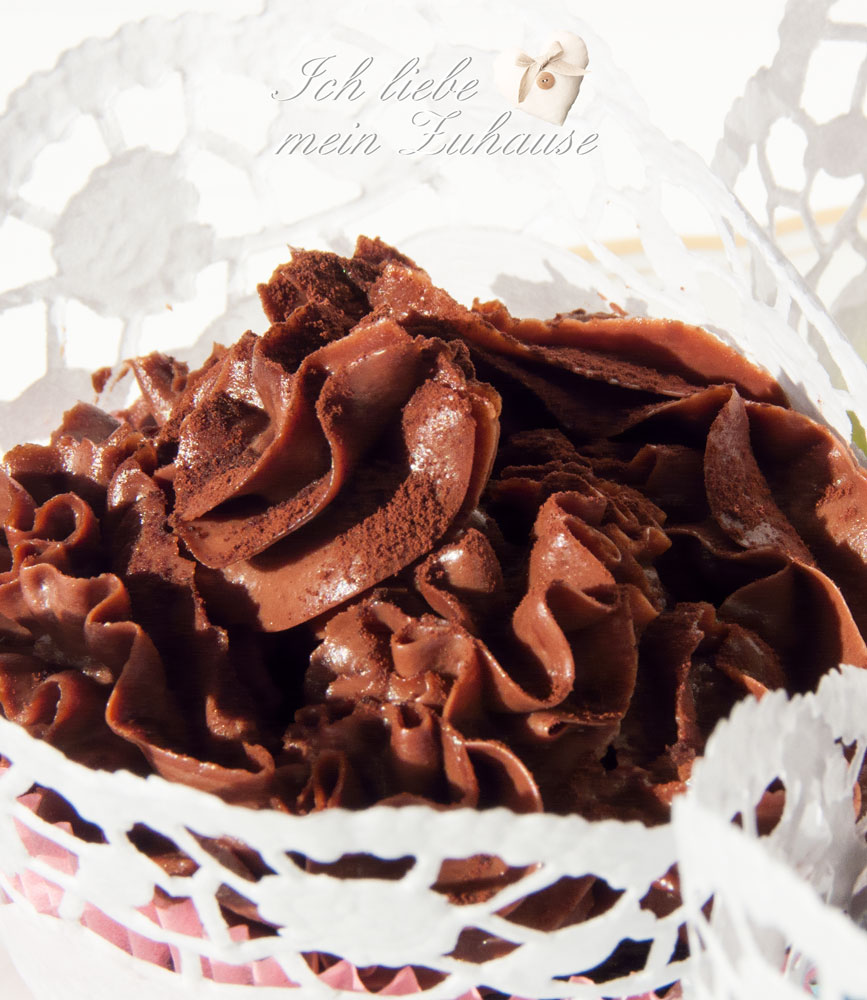 Blog - Leckere Schokoladen-Cupcakes - Bild 4