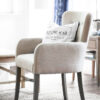 Lene Bjerre - Stuhl Modell 2 aus der Sanne Collection