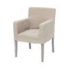 Lene Bjerre - Landhaus-Stuhl Modell 3 aus der Stine Collection