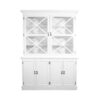 Lene Bjerre – Landhaus-Buffet Modell 4 in Weiss aus der Scandinavia Collection