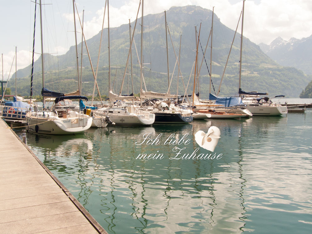 Blog - Vatertag im Seaside-Stil im Restaurant Clubhaus Beaufort in Brunnen - Bild 4