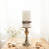 Lene Bjerre - Kerzenständer aus der Bellara Collection - small