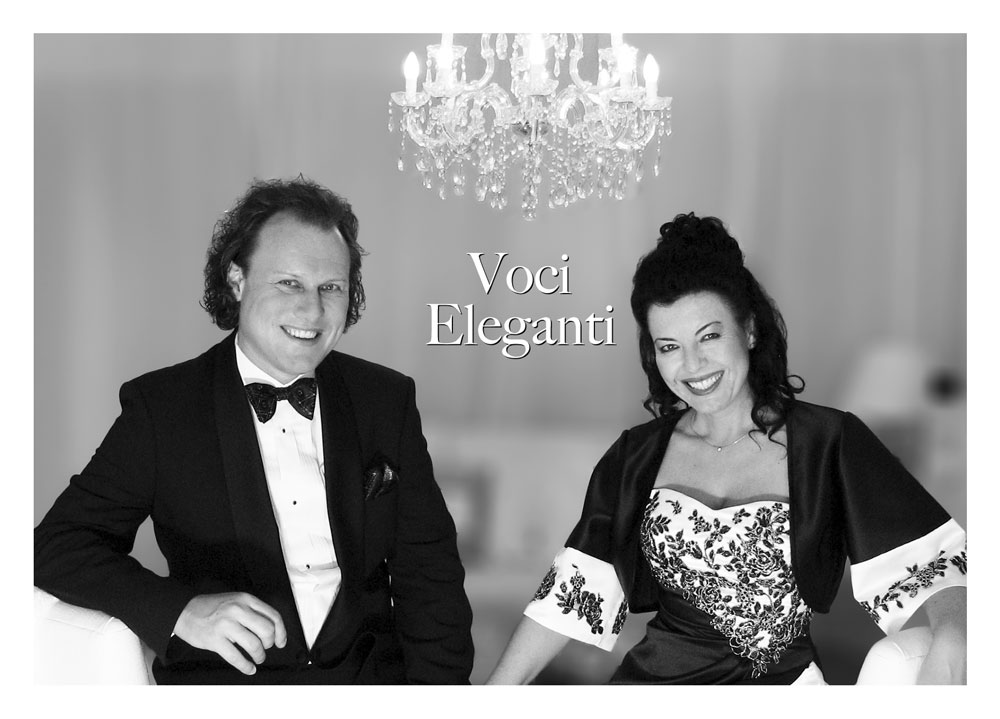 Blog - Voci Eleganti - Traumschiff 2 - Konzertreihe 2014