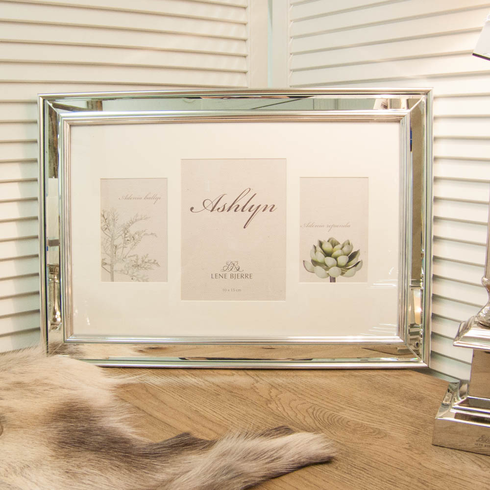 Lene Bjerre Ashlyn Collection Fotorahmen Lene Bjerre Ashlyn Collection Fotorahmen