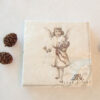 Lene Bjerre - Angel Collection Papier-Servietten Weihnachten