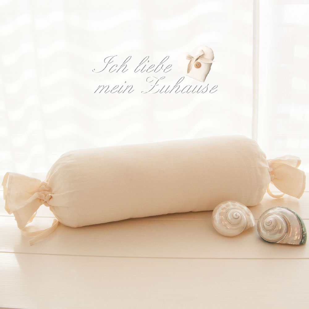 Blog - Frühlingsstimmung mit Kissen und Laterne - Bild 3