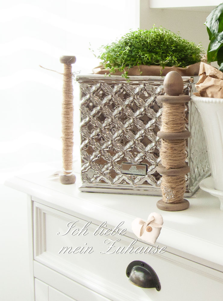 Blog - Garden Style mit der Lene Bjerre Spring Collection 2015 - Bild 1