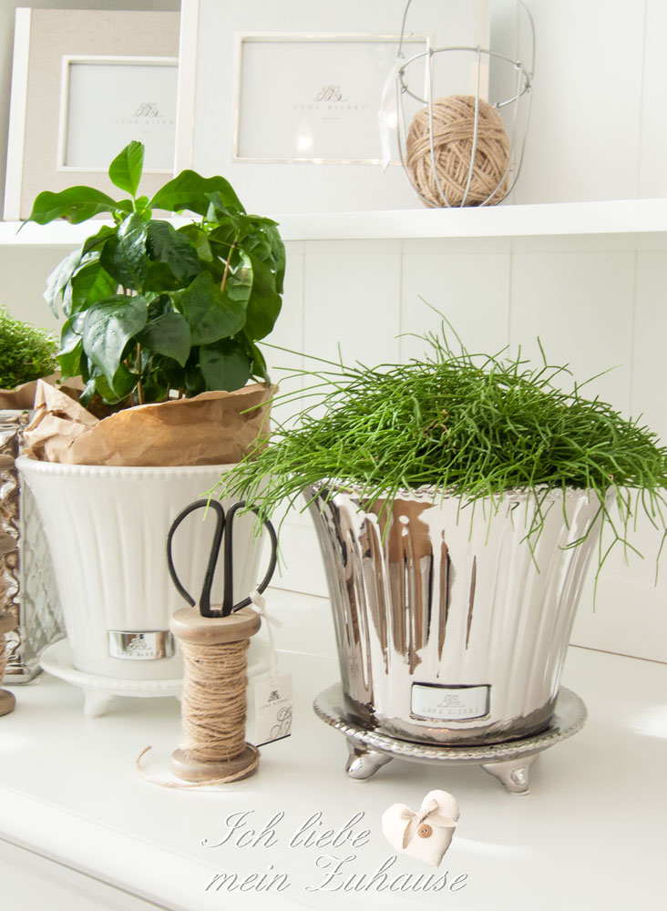 Blog - Garden Style mit der Lene Bjerre Spring Collection 2015 - Bild 2
