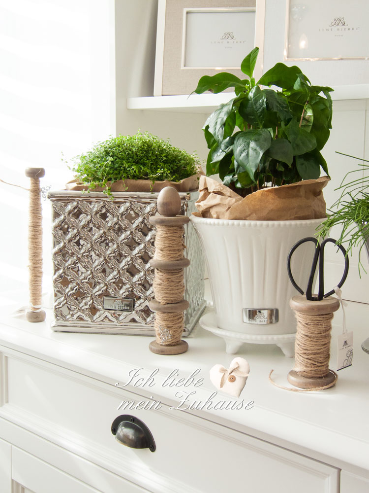 Blog - Garden Style mit der Lene Bjerre Spring Collection 2015 - Bild 3