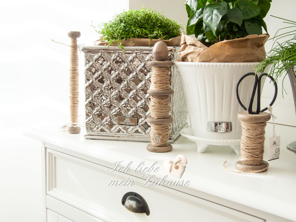 Blog - Garden Style mit der Lene Bjerre Spring Collection 2015 - Bild 4