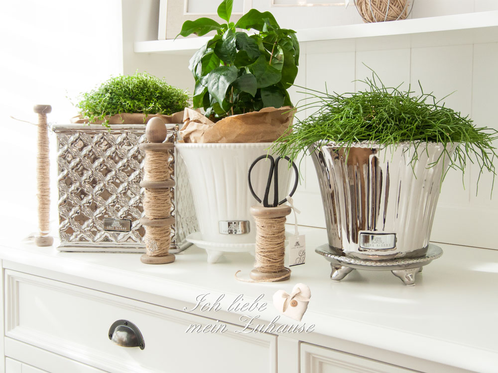 Blog - Garden Style mit der Lene Bjerre Spring Collection 2015 - Bild 5
