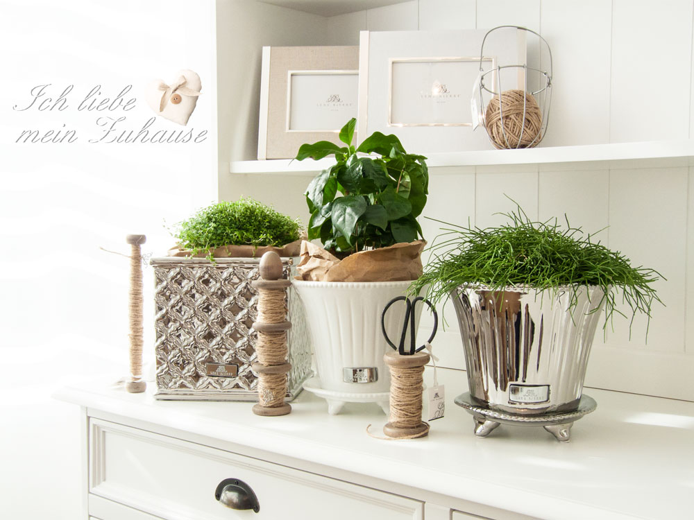 Blog - Garden Style mit der Lene Bjerre Spring Collection 2015 - Bild 7