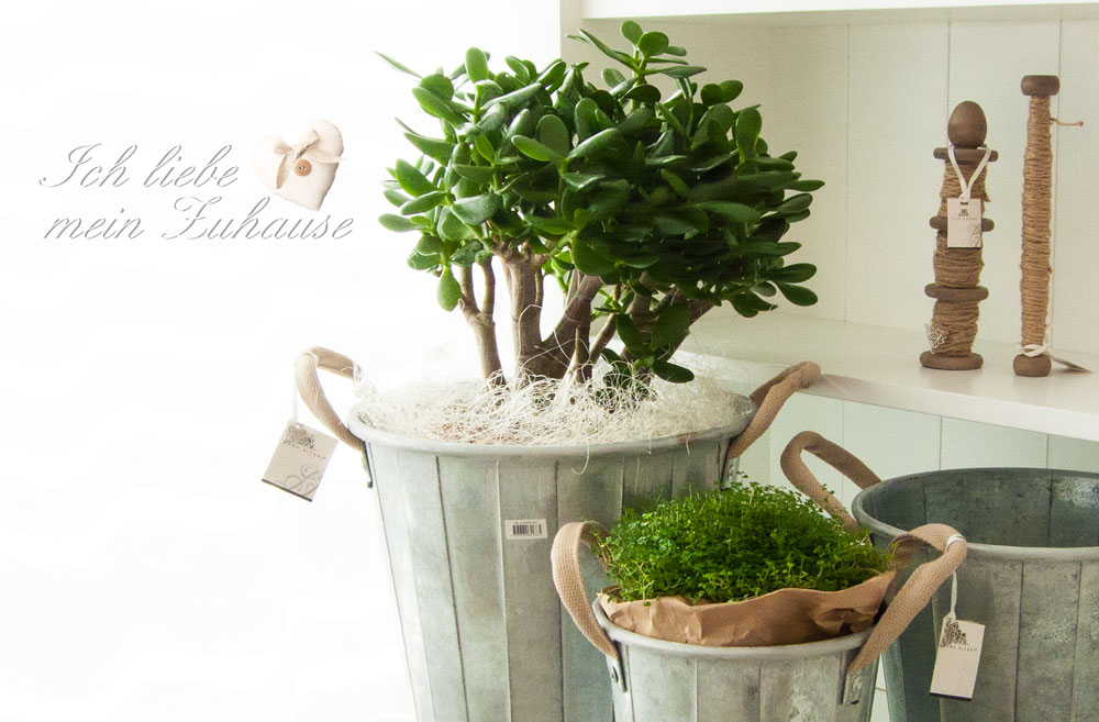 Blog - Gartenglück 2. Teil mit der Lene Bjerre Spring Collection 2015 - Bild 5