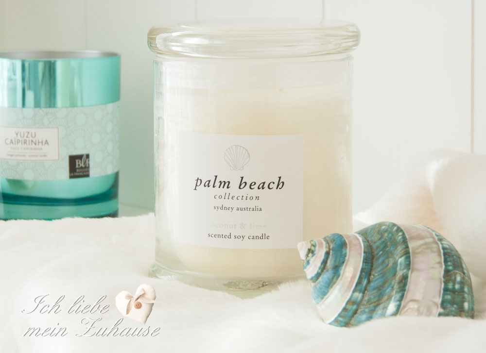 Blog - Palm Beach Collection Luxus-Duftkerzen und Lust auf Sommer - Bild 2