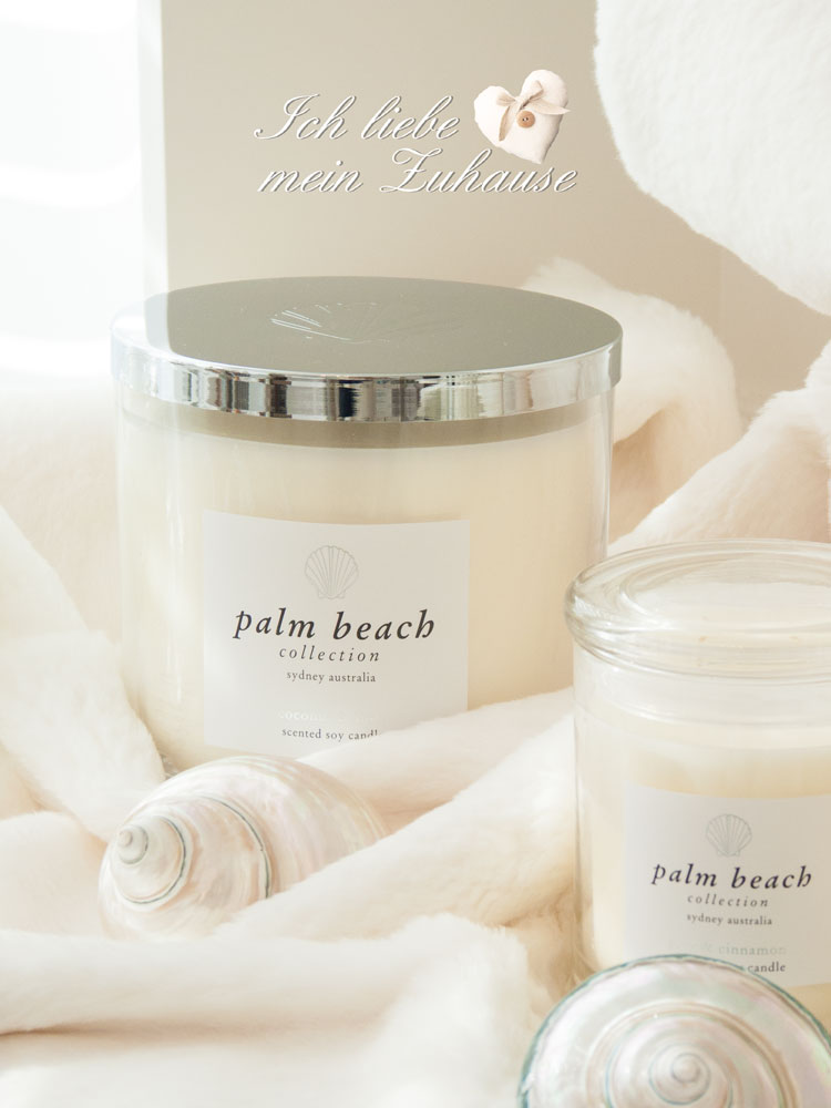 Blog - Palm Beach Collection Luxus-Duftkerzen und Lust auf Sommer - Bild 3