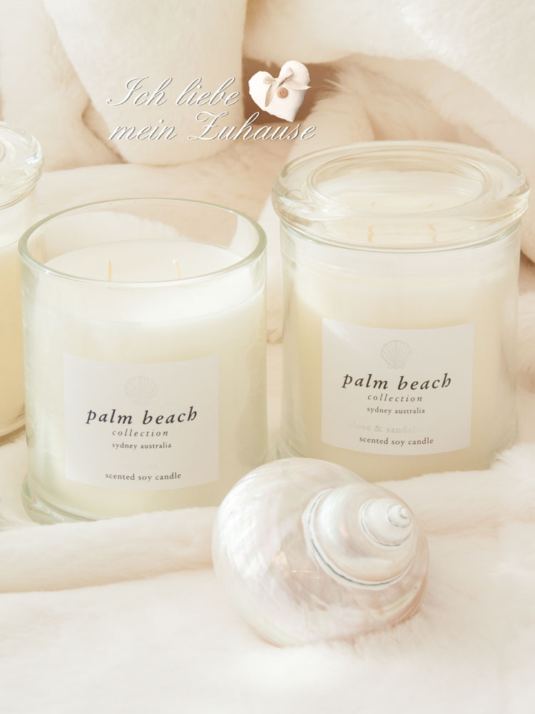 Blog - Palm Beach Collection Luxus-Duftkerzen und Lust auf Sommer - Bild 4