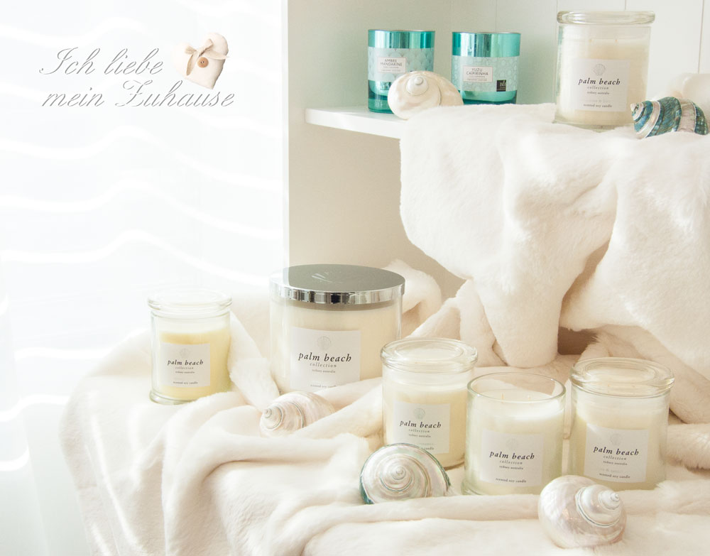 Blog - Palm Beach Collection Luxus-Duftkerzen und Lust auf Sommer - Bild 5