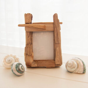 Schwemmholz Fotorahmen