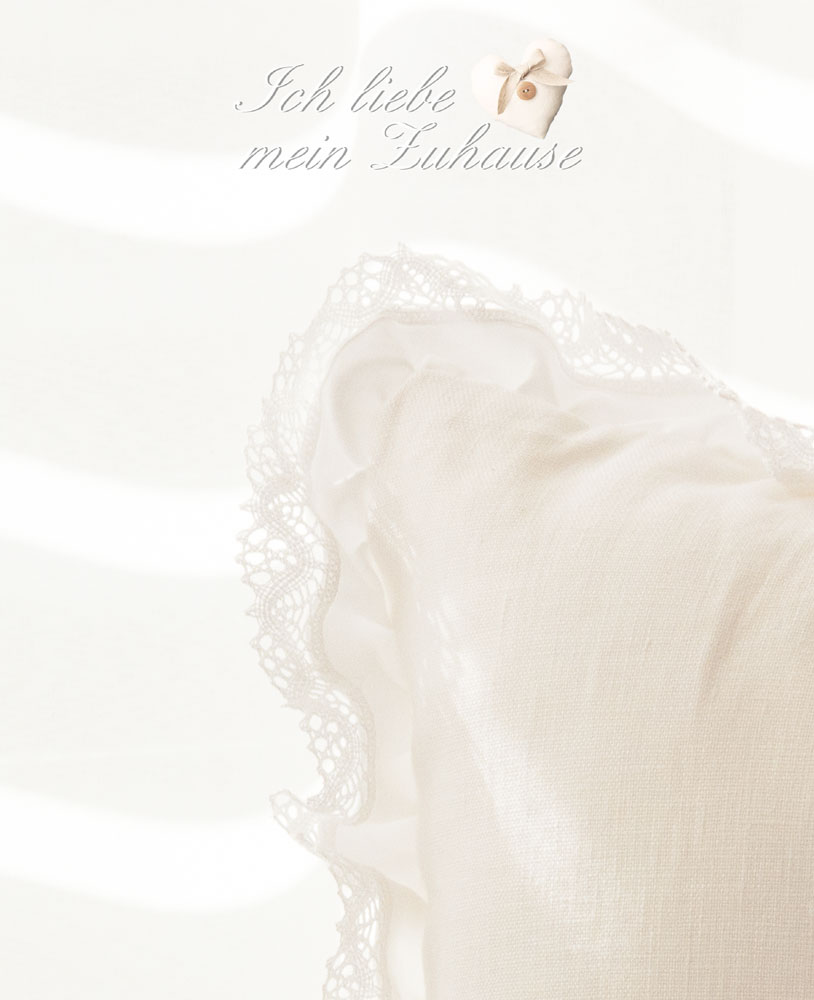Blog - Kissenträume in weiss mit Lene Bjerre Accessoires - Bild 11