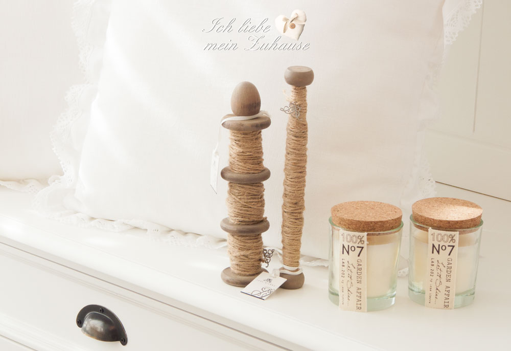 Blog - Kissenträume in weiss mit Lene Bjerre Accessoires - Bild 12