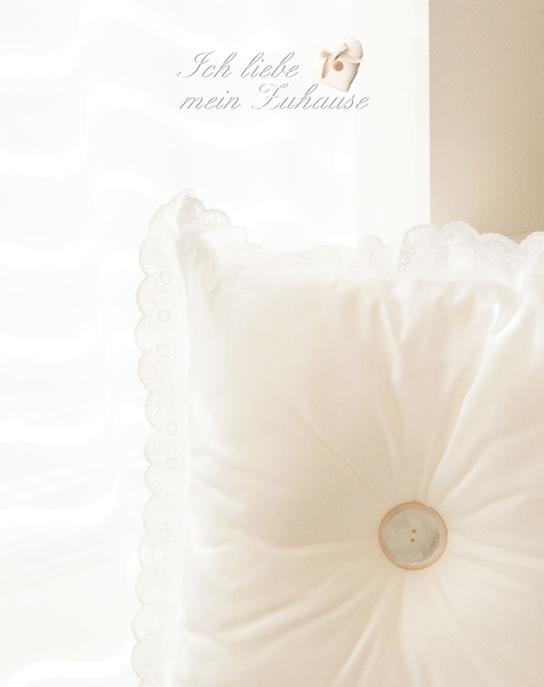 Blog - Kissenträume in weiss mit Lene Bjerre Accessoires - Bild 6
