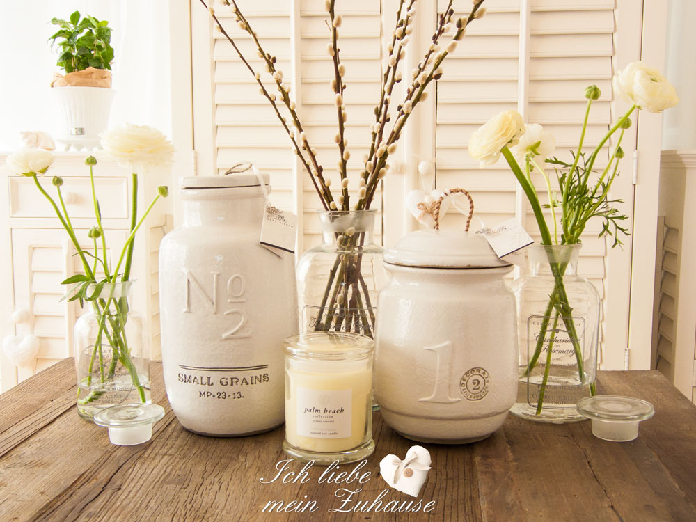 Blog - Wie dekoriere ich mit Vasen - Lene Bjerre und Palm Beach Collection - Bild 10