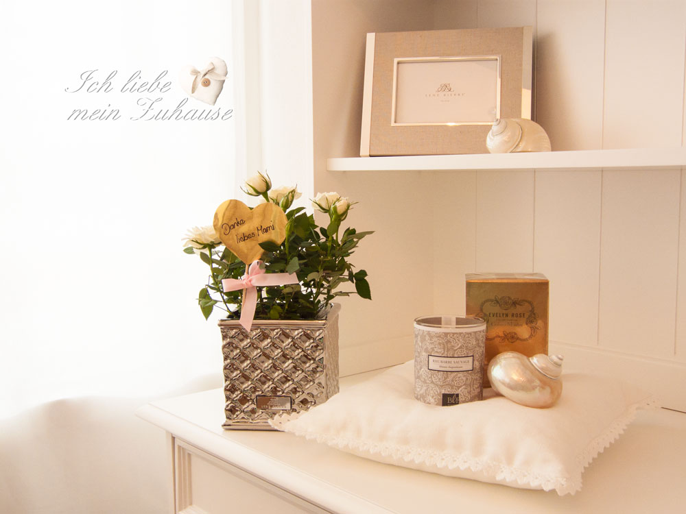 Blog - Geschenke zum Muttertag von Lene Bjerre, Palm Beach Collection und Muscheln - Bild 3