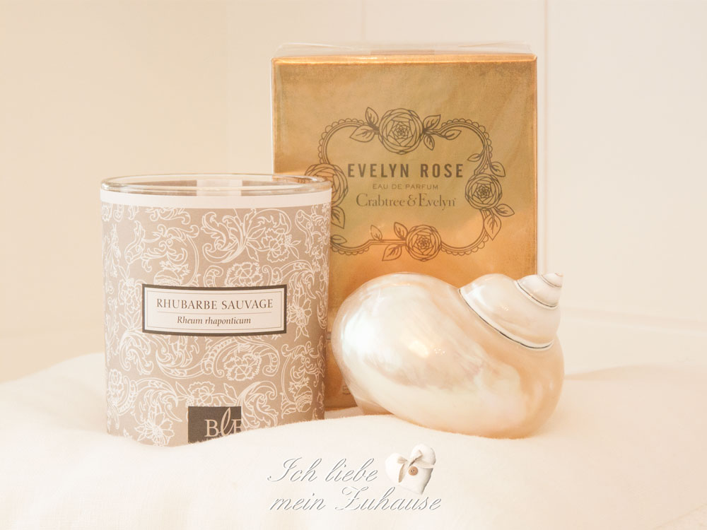 Blog - Geschenke zum Muttertag von Lene Bjerre, Palm Beach Collection und Muscheln - Bild 4