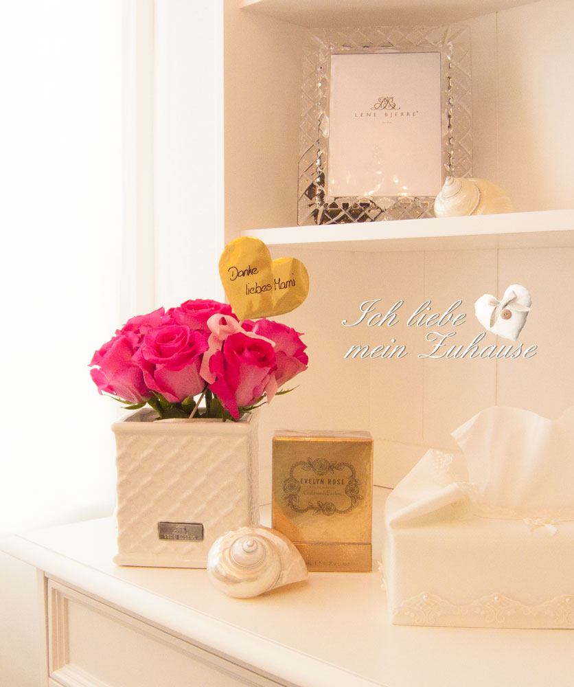 Blog - Geschenke zum Muttertag von Lene Bjerre, Palm Beach Collection und Muscheln - Bild 5
