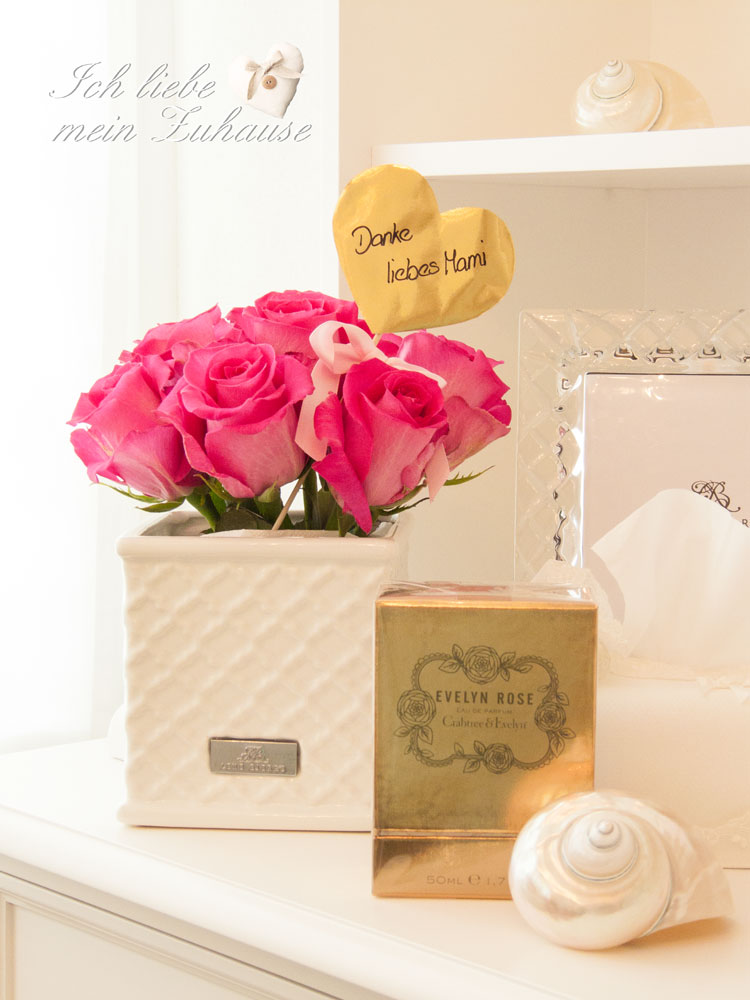 Blog - Geschenke zum Muttertag von Lene Bjerre, Palm Beach Collection und Muscheln - Bild 7