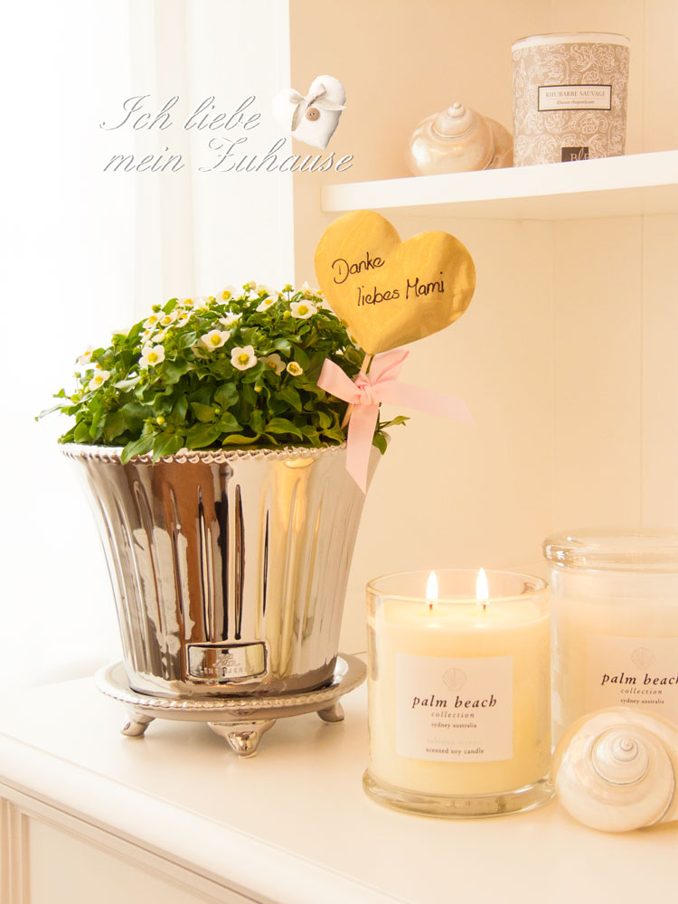 Blog - Geschenke zum Muttertag von Lene Bjerre, Palm Beach Collection und Muscheln - Bild 8