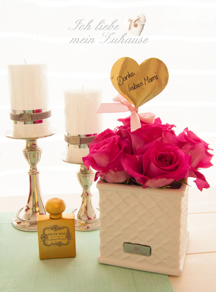 Blog - Liebevolle Geschenke zum Muttertag - Teil 2 - Bild 2