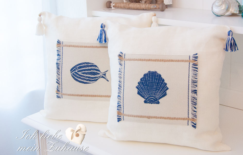 Blog - Ferienfeeling im Seaside-Stil - Bild 2