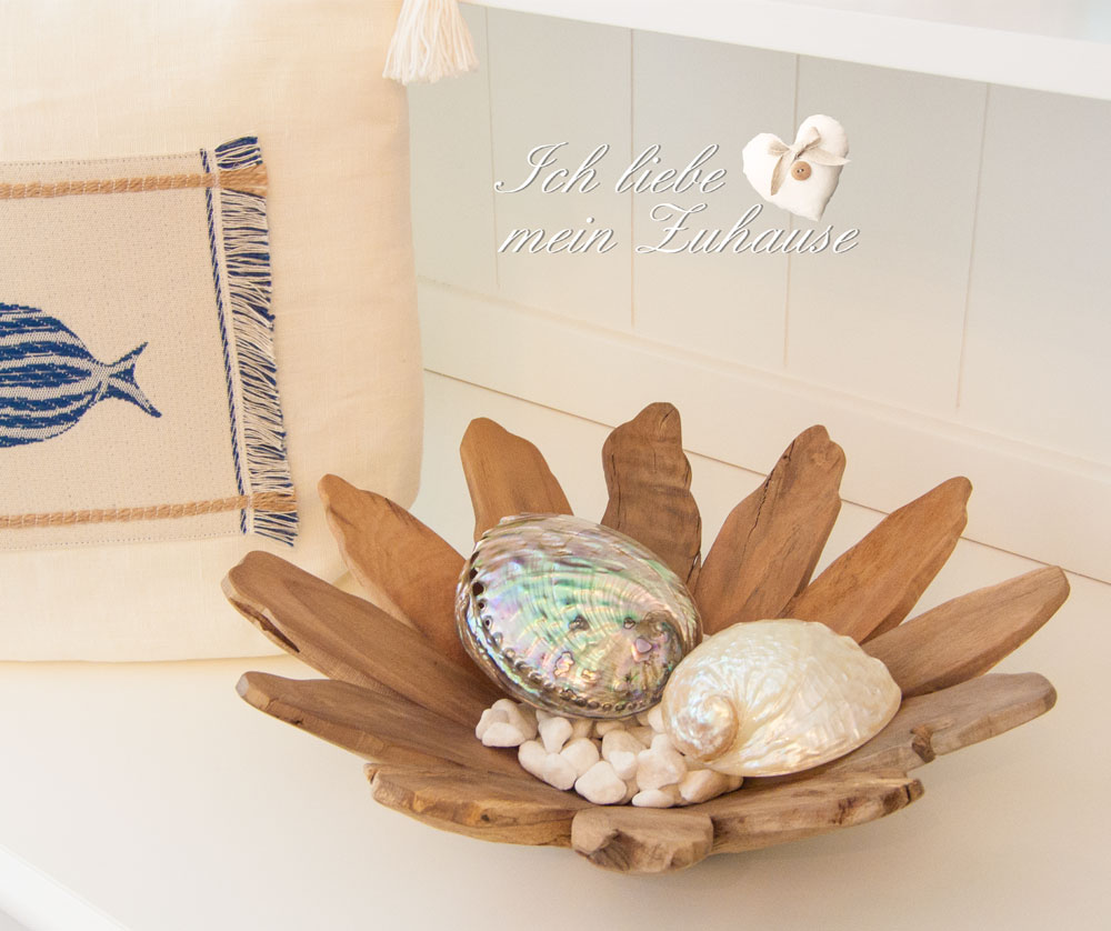 Blog - Mehr Ferienfeeling im Seaside-Stil - Bild 1