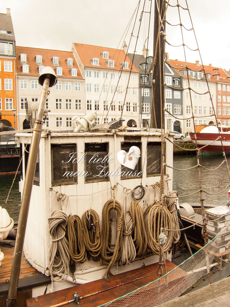 Blog - Mehr Hafenimpressionen im Seaside-Stil - Bild 1