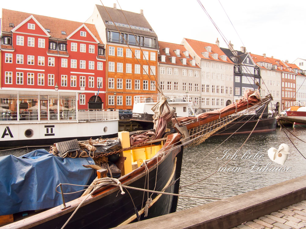 Blog - Mehr Hafenimpressionen im Seaside-Stil - Bild 2