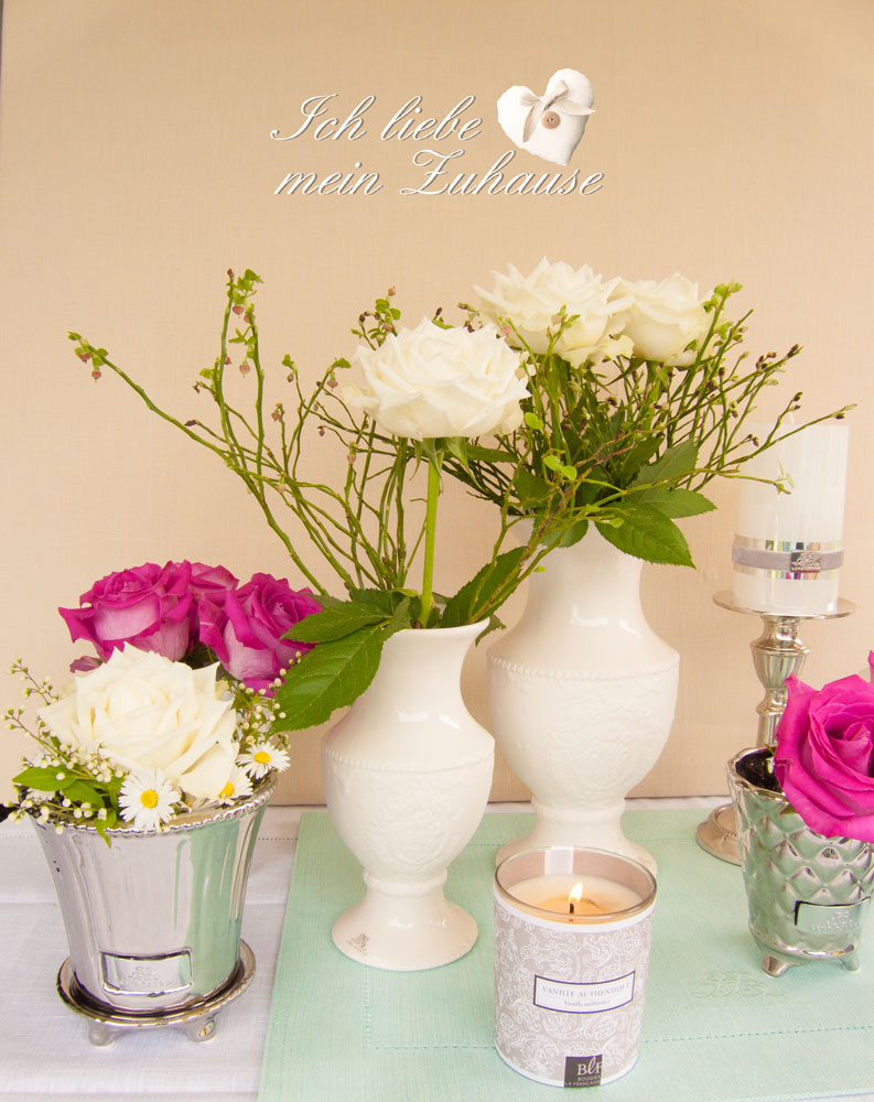 Blog - Muttertags-Freuden im Landhausstil mit Lene Bjerre und Bougies la Française - Bild 2