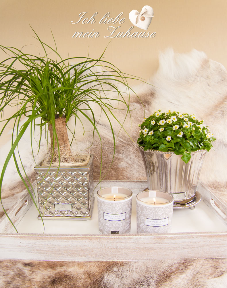 Blog - Muttertags-Freuden im Landhausstil mit Lene Bjerre und Bougies la Française - Bild 7