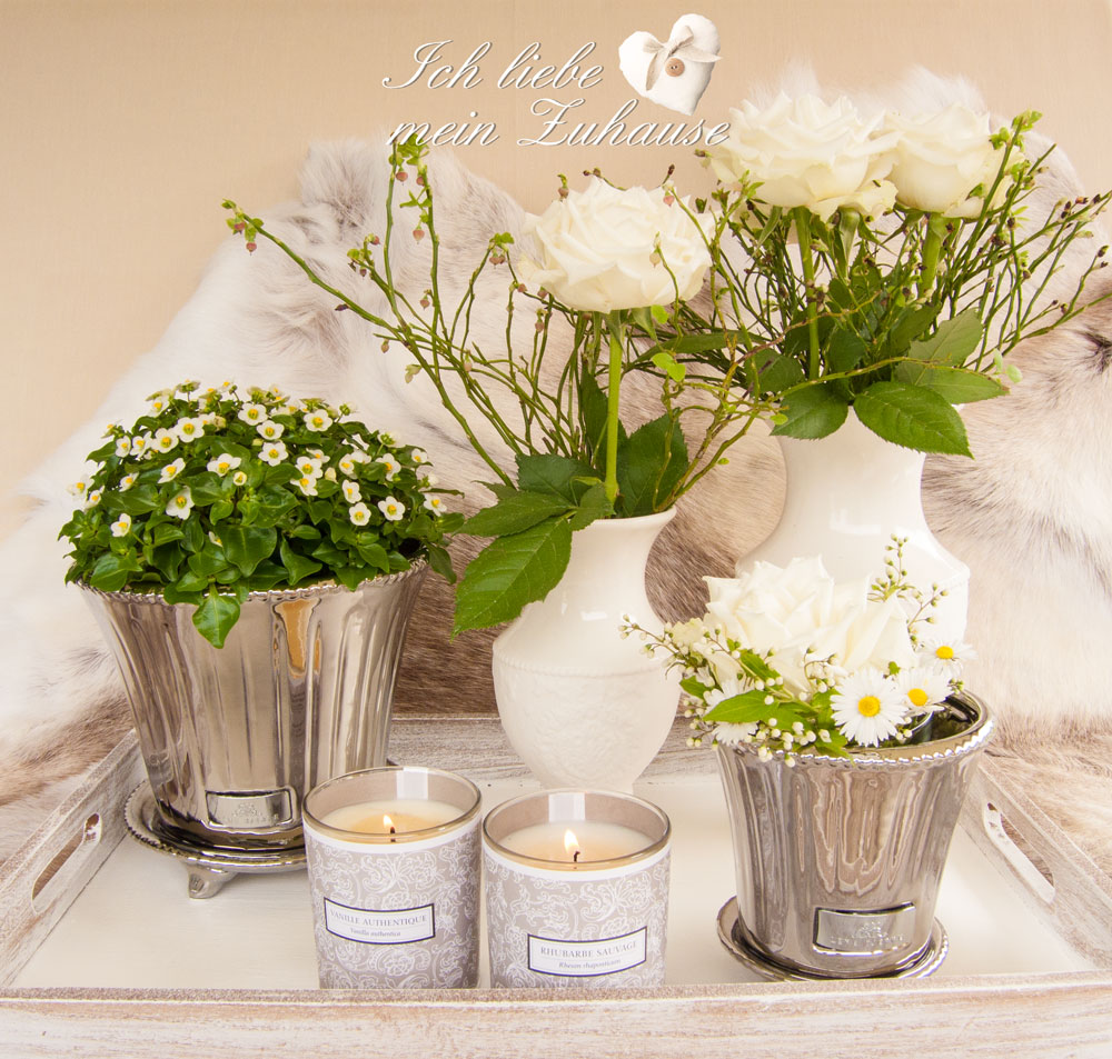 Blog - Muttertags-Freuden im Landhausstil mit Lene Bjerre und Bougies la Française - Bild 8