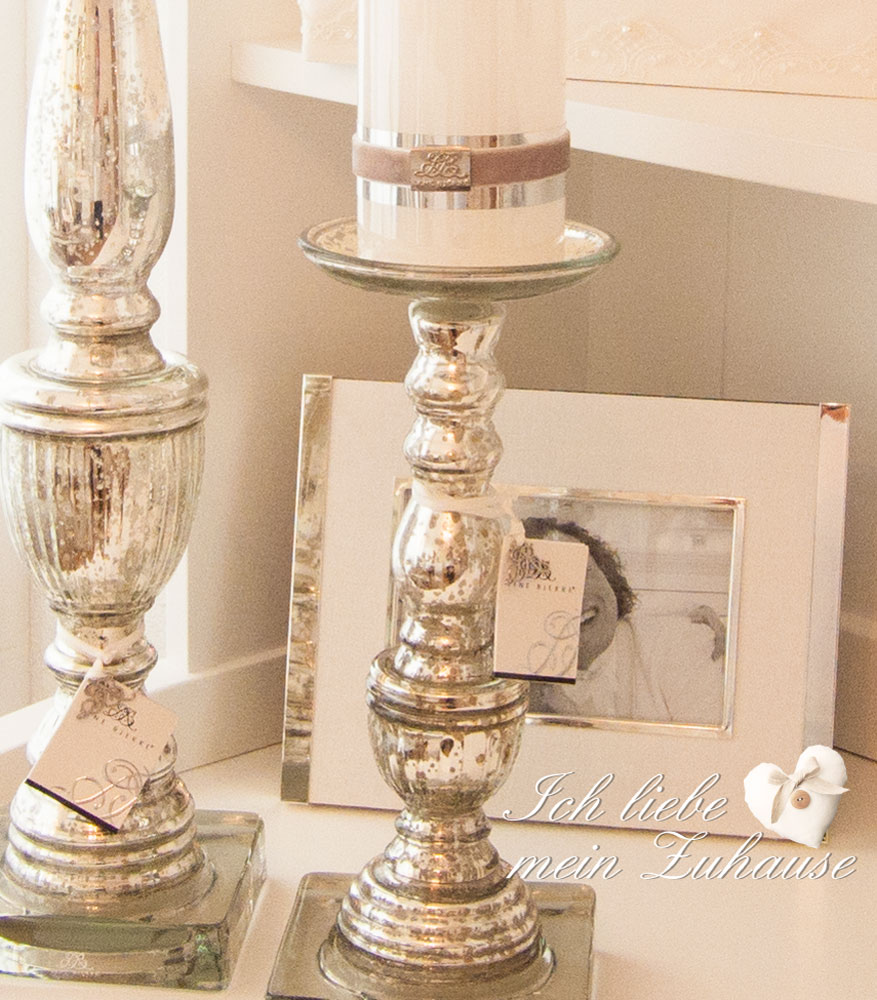 Blog - Antiksilber und Erinnerungen an schöne Momente mit Lene Bjerre - Bild 2