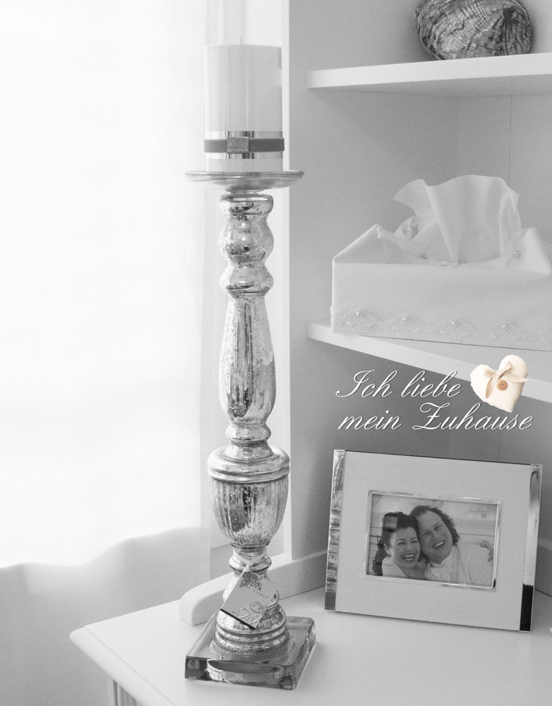 Blog - Antiksilber und Erinnerungen an schöne Momente mit Lene Bjerre - Bild 3