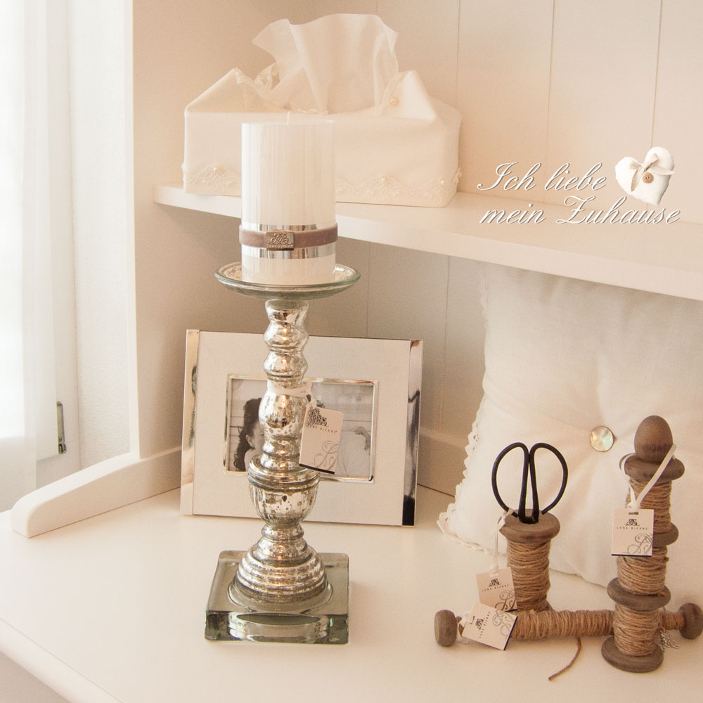 Blog - Antiksilber und Erinnerungen an schöne Momente mit Lene Bjerre - Bild 4