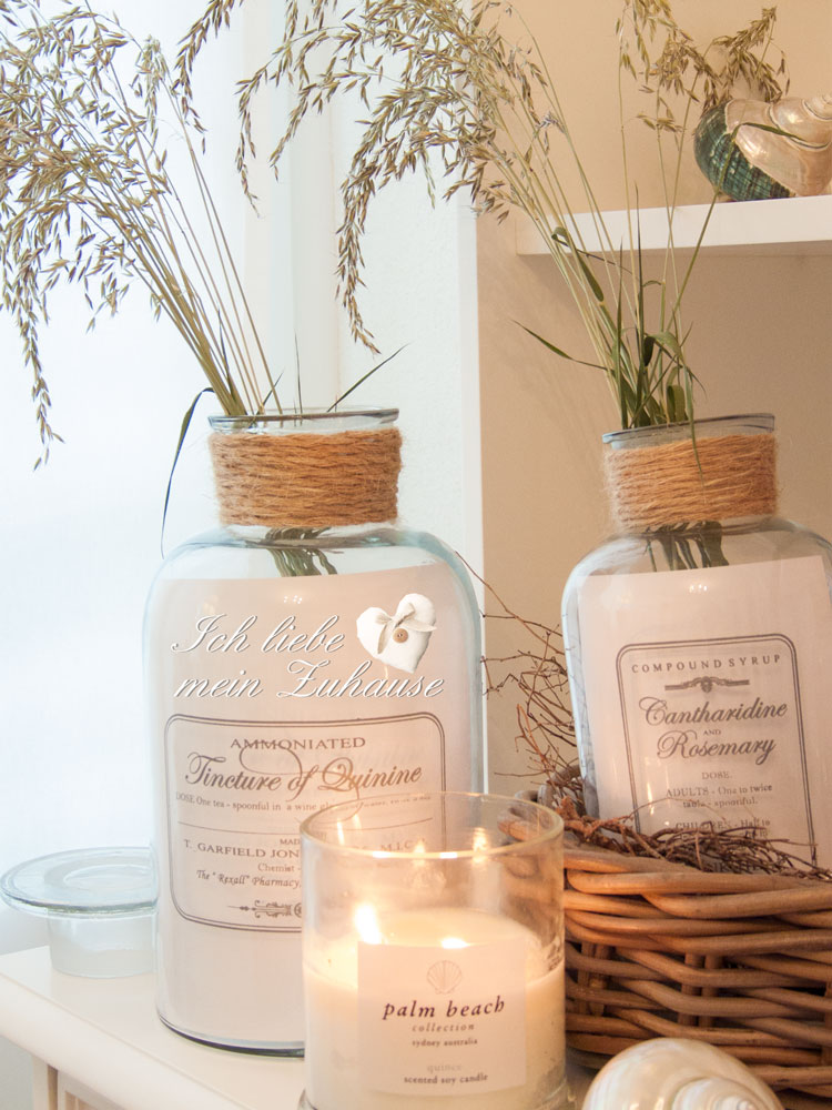 Blog - Einen Tag am Strand mit Lene Bjerre und Palm Beach Collection - Bild 4