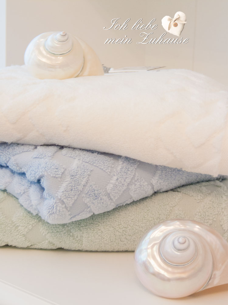 Blog - Heute gehen wir mit Twenty Violets an den Strand - Bild 3