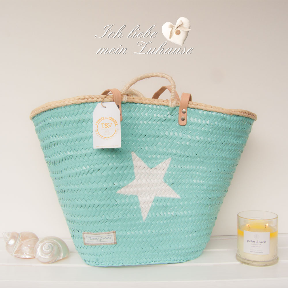 Blog - Heute gehen wir mit Twenty Violets an den Strand - Bild 5